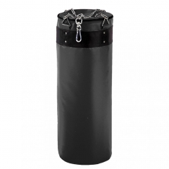 New Heavy Duty Pro Punching Bag With Chains Home Fitness Equipment Sand Bag