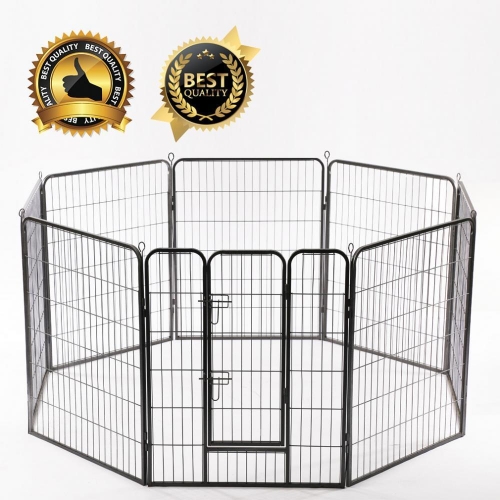 Best pet heavy duty playpen best sale