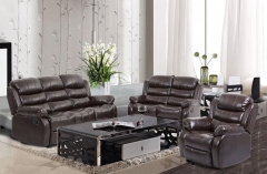 New Recliner Sofa Set Sectional Reclining Chair Modern Furniture Love Seat