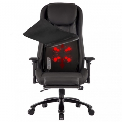 Office Chair Massage Desk Task Ergonomic Recliner High Back Computer Game Chair