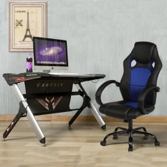 New Office Chair Desk Computer Gaming Chair,High Back Ergonomic Racing Chair