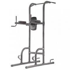 New Durable Multi-Function Body Power Tower w/ Dip Station Pull Up Bar For Home