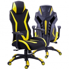 Ergonomic Chair Gaming Chair Office Chair Back Support with Adjustable Armrest