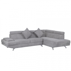 Corner Sofa,Sectional Sofa,Living Room Couch Sofa,Modern Sofa Futon Contemporary