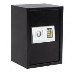 Electronic Safe Box Lock Box Safes and Lock Boxes Combination Security Cabinet
