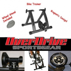 Bigacc New Bicycle Bike Trainer Indoor Fitness Exercise Stand