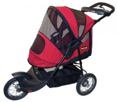 Bigacc JP8333VR Pet Stroller