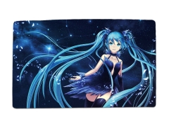 A Wide Variety of Vocaloid Characters Desk & Mouse Pad Table Play Mat (Hatsune Miku 8)