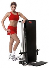 Bigacc Total Trainer DLX Home Gym