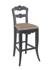 Powell Hills Of Provence Bar Stool