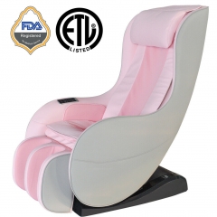 New Zero Gravity Full Body Electric Shiatsu Massage Chair Air Pressure Massage