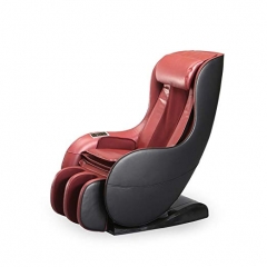 BestMassage Zero Gravity Shiatsu Massage Chair Recliner Curved Video Gaming Chair SL Track with Heater