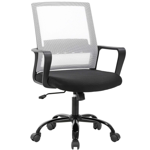  PayLessHere Office Chair Desk Chair Ergonomic Mesh