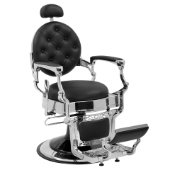 Salon chair