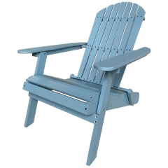 Adirondack Chair Lawn Chair Folding Adirondack Chair Patio Chairs Outdoor Chairs Patio Seating Fire Pit Chairs Wood Chairs for Adults Yard Garden w/Na