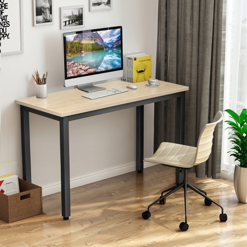  PayLessHere 39 inch Computer Desk Modern Writing Desk