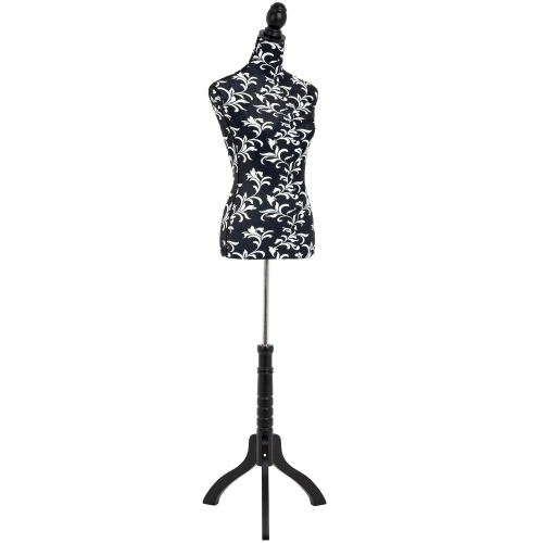 Fashion mannequin online stand