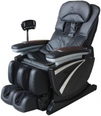 BestMassage Full Body Zero Gravity Shiatsu Massage Chair Recliner Soft 3D Hand Massage EC01