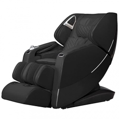 Shiatsu Massage Chairs, SL TrackMassage Chairs, Full Body and Recliner Zero Gravity Massage Chair Electric with Built-in Heart Foot Roller Air Massage