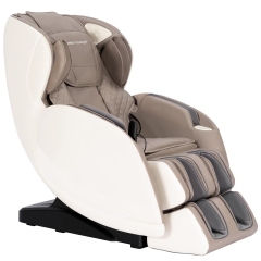 Shiatsu Massage Chair Full Body and Recliner Zero Gravity Electric with Built-in Heat Therapy Airbag Massage