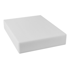 FDW 14 inch Gel Memory Foam Mattress Medium Firm Mattresses for Cool Sleep Relieving No Fiberglass CertiPUR-US Certified Mattress in a Box,Queen