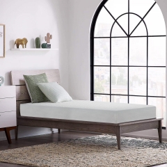 FDW Full Mattress 12 inch Gel Memory Foam Mattress Medium Firm Mattresses