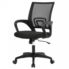 PayLessHere Ergonomic Chair , Adjustable Home Office Chair , Lumbar Support ,Swivel Rolling , Black PayLessHere Ergonomic Chair , Adjustable Home Office Chair , Lumbar Support ,Swivel Rolling , Black