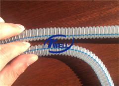 Chinese corrugated conduit pipe machinery companies manufacturers Kwell Machinery Group