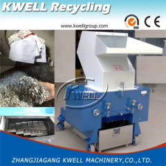 Blue white color PC series crusher crushing machine for plastic rubber paper