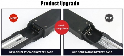 S039/ S039-3 Battery base