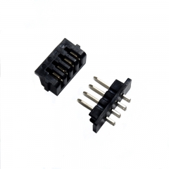 4Pin Female+Male Connector