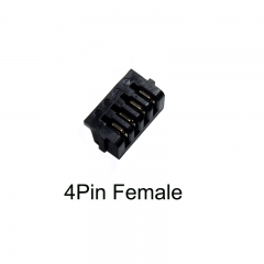 4Pin Female Connector