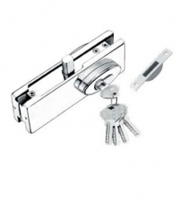 Glass Clamp