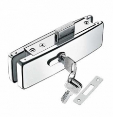 Glass Clamp