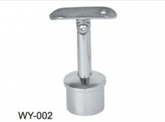 Stainless Steel Handrail Accessory