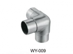 Stainless Steel Handrail Accessory