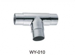 Stainless Steel Handrail Connector