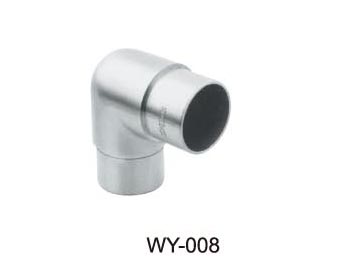 Stainless Steel Handrail Accessory