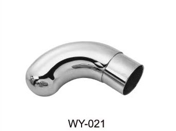 Stainless Steel Handrail knee