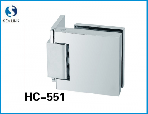 Door hinge