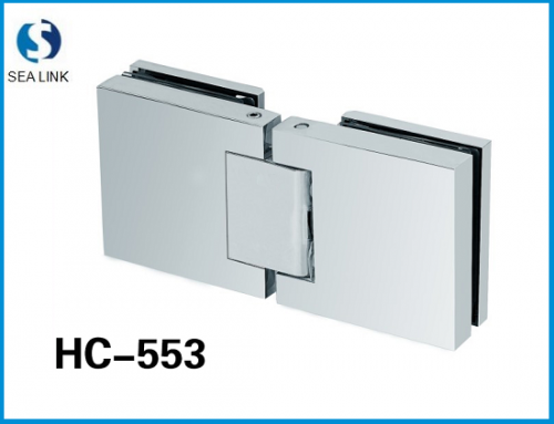 Door hinge