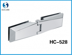 Door hinge