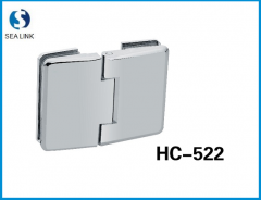 Door hinge