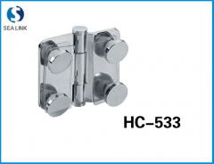 Door hinge