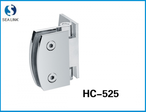 Door hinge