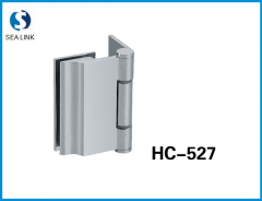 Door hinge