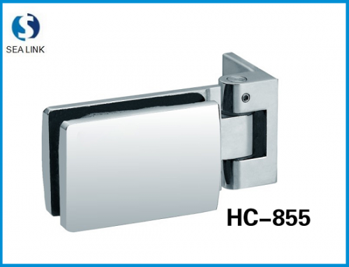 Door hinge