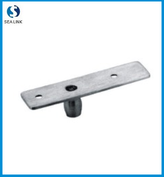 TOP PIVOT PLATE