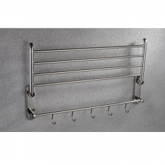 Towel Rack