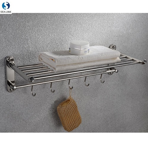 Towel Rack